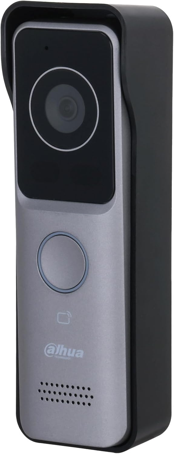 ENTRY PANEL IP DOORPHONE WIFI/POE VTO2311R-WP DAHUA