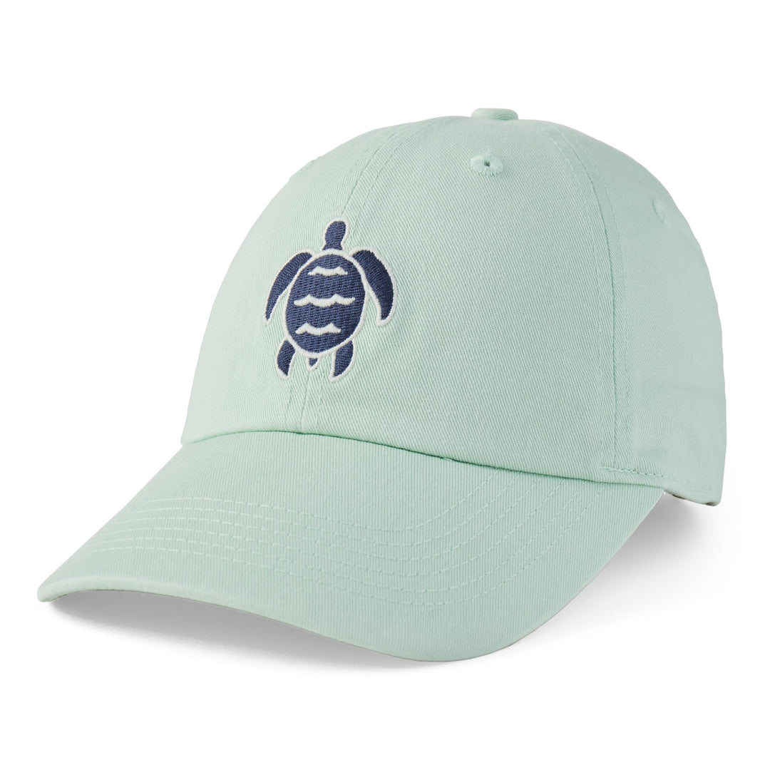 Life is Good Baseballmütze für Erwachsene, verstellbar, Bestickt, Grafik, für Damen und Herren Einhe