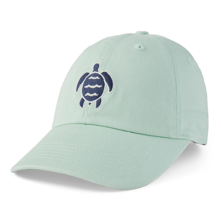 Life is Good Baseballmütze für Erwachsene, verstellbar, Bestickt, Grafik, für Damen und Herren Einhe