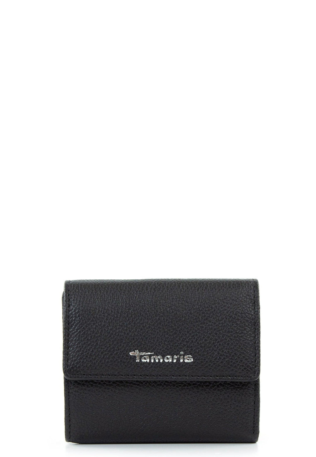 Tamaris Geldbörse TAS Amanda 50005 Damen Geldbörsen Uni black 100 Einheitsgrösse Black 100, Einheits
