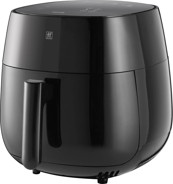ZWILLING Air Fryer / Heissluftfritteuse, 4 L, 6 Programme, 1.400 Watt, Frittieren, Garen und Backen