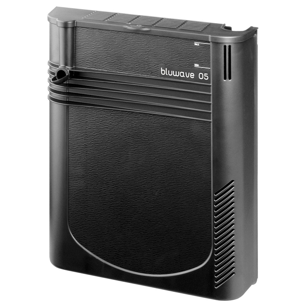 Ferplast Hydor BLUWAVE 05 Biologischer Innenfilter, für Aquarien bis max. 200 Liter