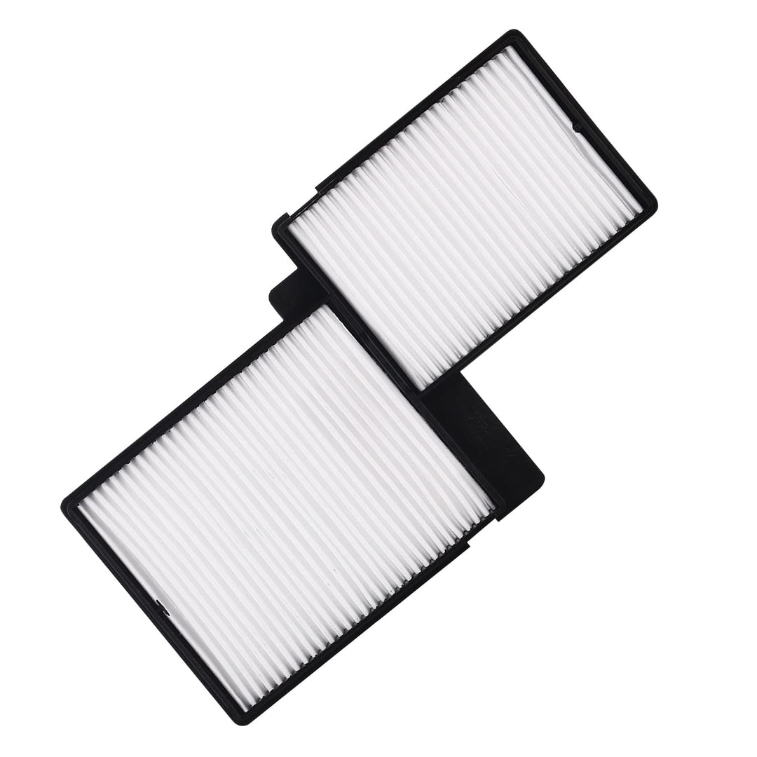 Aimdio Beamer Luftfilter V13H134A49 für Epson ELPAF49 EB-685Wi EB-695Wi EB-675Wi EB-670 EB-680 EB-67