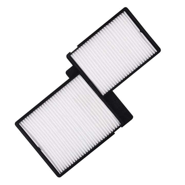 Aimdio Beamer Luftfilter V13H134A49 für Epson ELPAF49 EB-685Wi EB-695Wi EB-675Wi EB-670 EB-680 EB-67