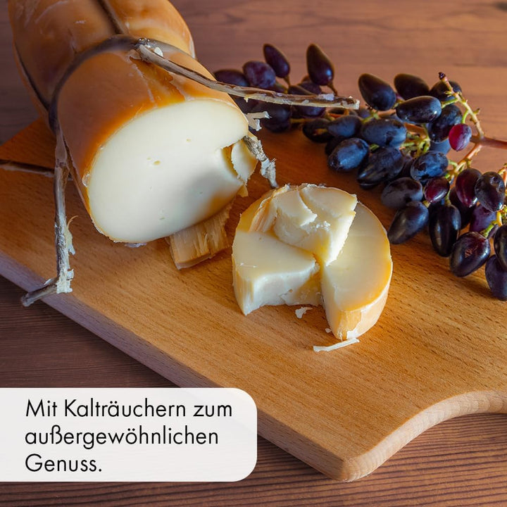 Terra Discount Räuchermehl aus Buche 2 oder 5 Kg - 0,4-1,0mm - 5Kg ergeben ca. 20L - zum smoken, räu