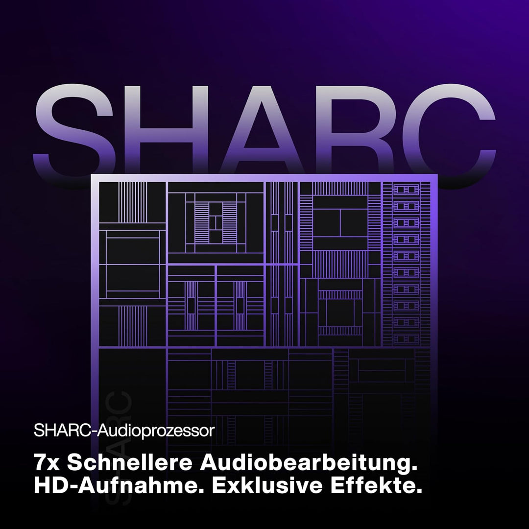 LAVA ME 4 Kohlefaser-Elektroakustikgitarre mit FreeBoost 3.0-System, Smart Gitarre mit Gitarrentasch