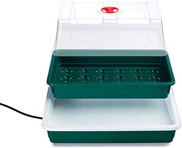 Garland Elektrisches Zimmergewächshaus