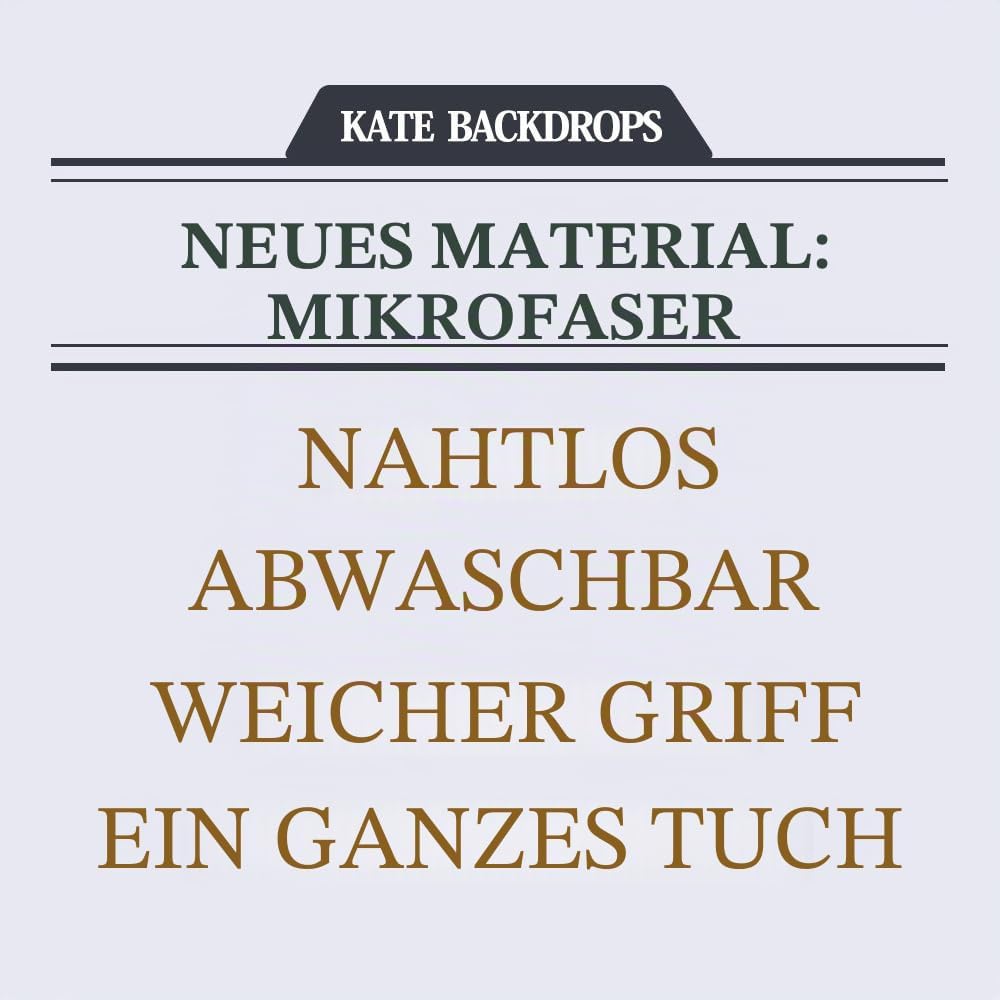 Kate Fotografie Hintergründe 3x6m Abstrakte Strukturierte Foto Hintergrund Retro Brown Fotografie Hi