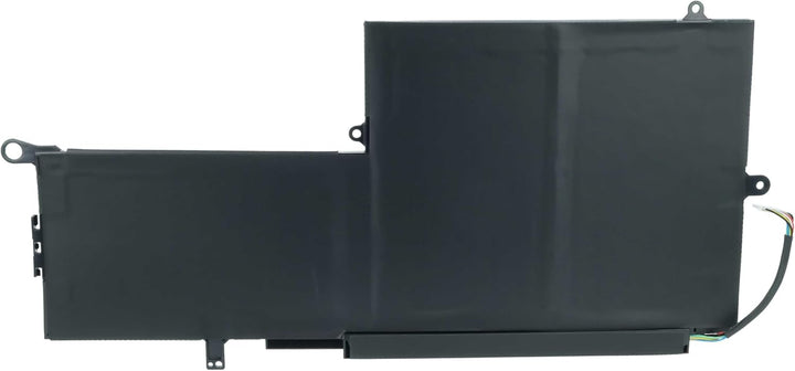 vhbw Akku kompatibel mit HP Spectre x360 13-4019tu(L8N97pa), x360 13-4020CA(L0Q57ua) Notebook (4900m