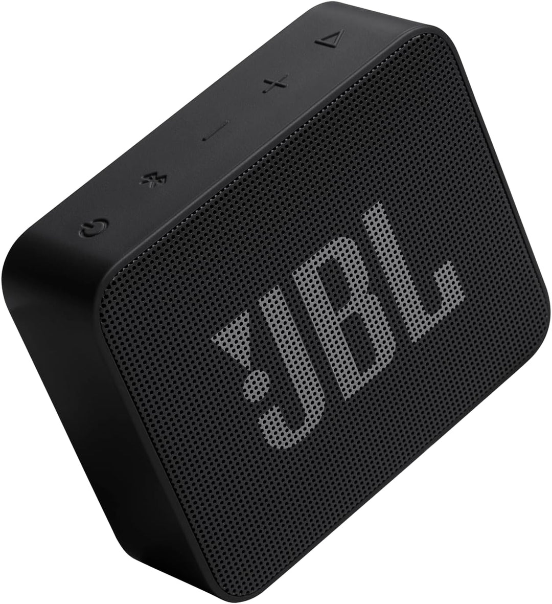 JBL GO Essential 2, tragbarer Bluetooth-Lautsprecher mit Original Pro Sound, bis zu 5 Stunden Akkula