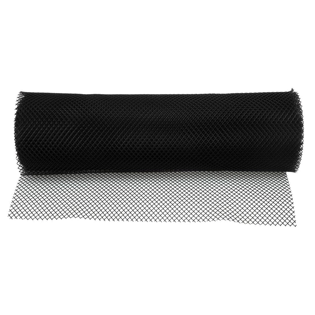 Stalwart GH053 Multi Regal Bar Liner, 10 m, schwarz
