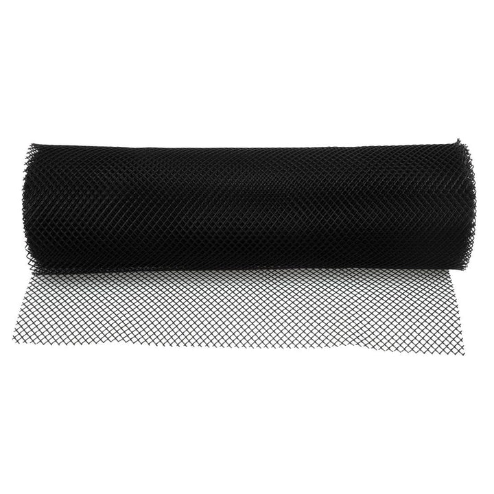Stalwart GH053 Multi Regal Bar Liner, 10 m, schwarz