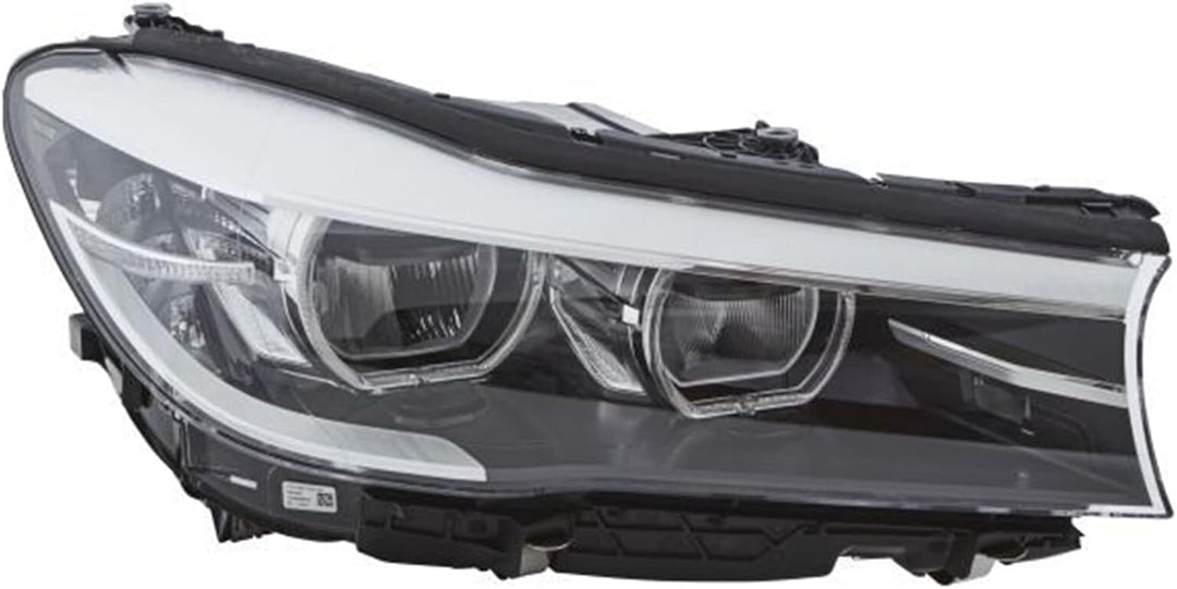 HELLA 1EX 354 854-101 LED-Hauptscheinwerfer - rechts - für u.a. BMW 7 (G11, G12) - AHL