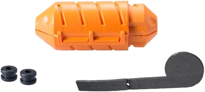 Tether Tools TetherGuard Extension Lock Schwarz 1 count Schwarz, 1 count Schwarz