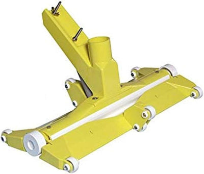 Fairlock Poolbesen grün