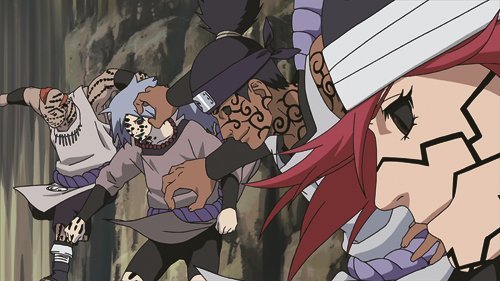 Naruto Shippuden - Staffel 14 - Box 1 (Episoden 516-528, Uncut) [3 Disc Set], DVD