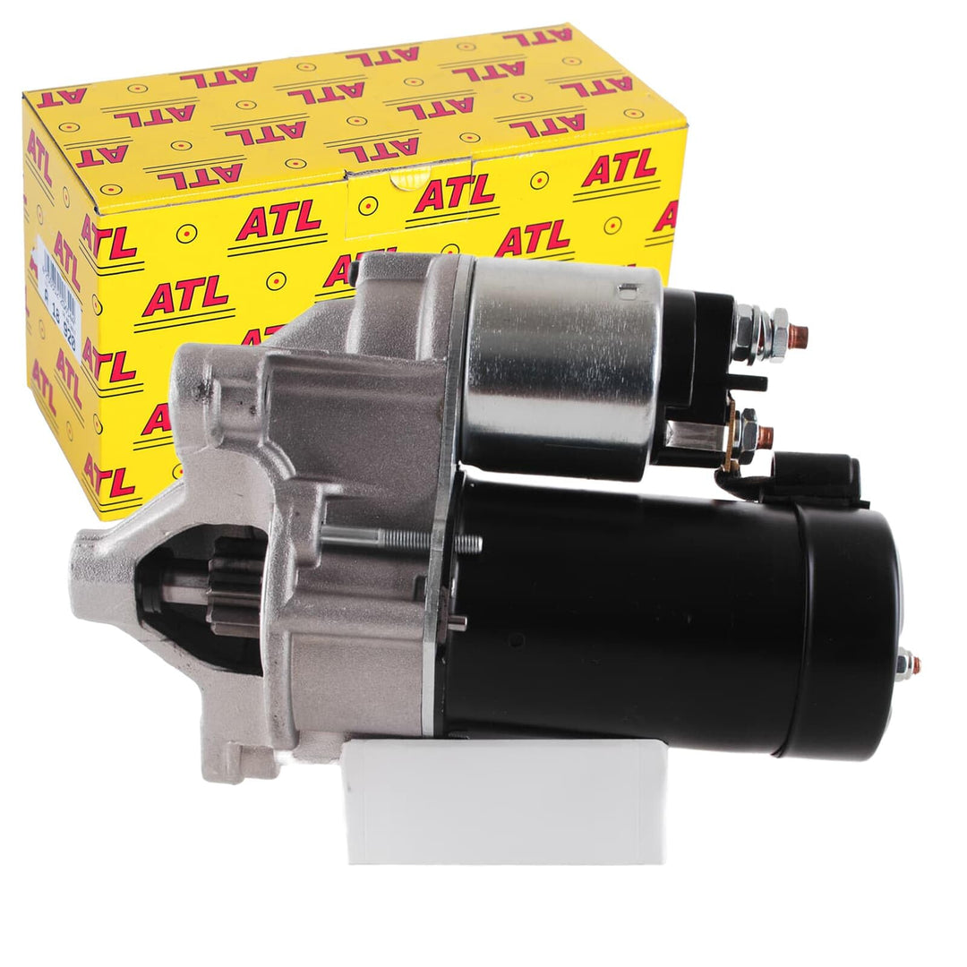 ATL Autotechnik A 16 530 Anlasser