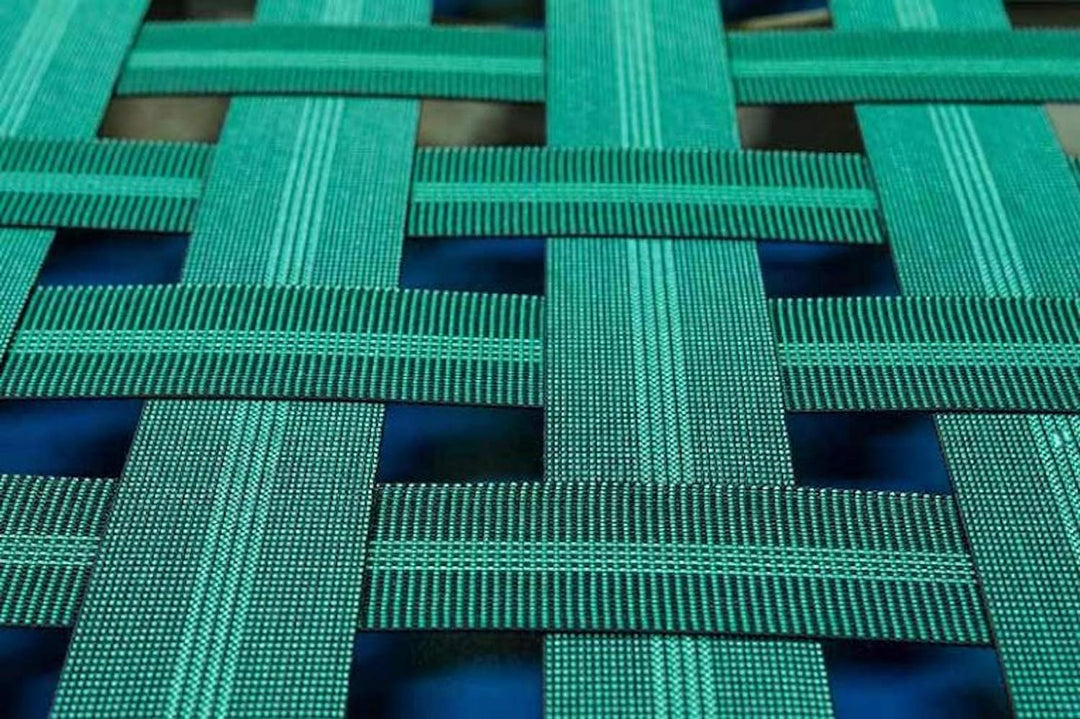 Tessil Point Textil | Elastischer Polstergurt 20 metri, 20 metri