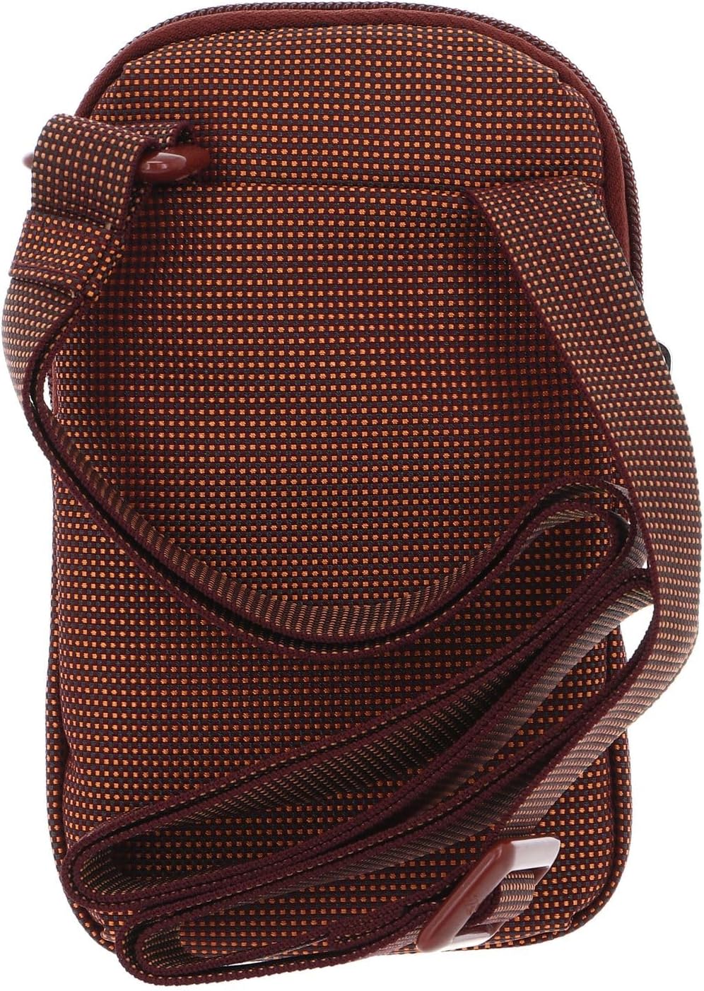Mandarina Duck Damen Md20 Phone Holder Baked Clay, Baked Clay