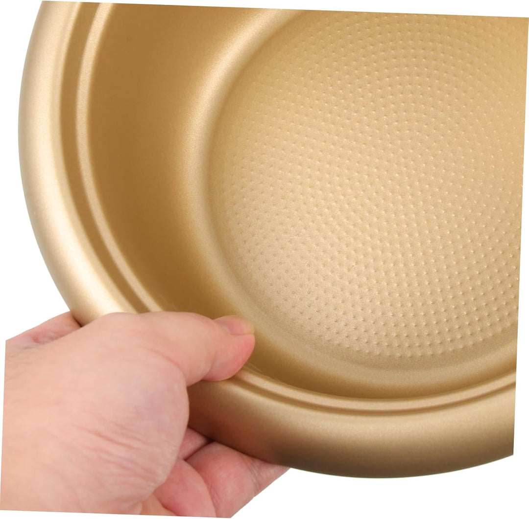 Liner Reiskocher 2L Reiskocher Innenauskleidung Antihaft-Kochtopf Ersatztopf für Zuhause, Küche, Kuc