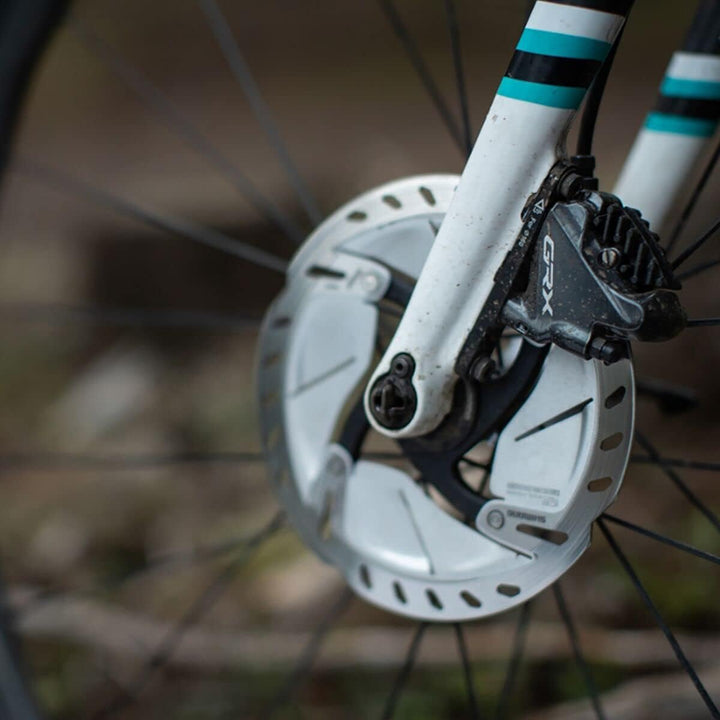Shimano Unisex – Erwachsene GRX Bremssattel, Schwarz, Einheitsgrösse