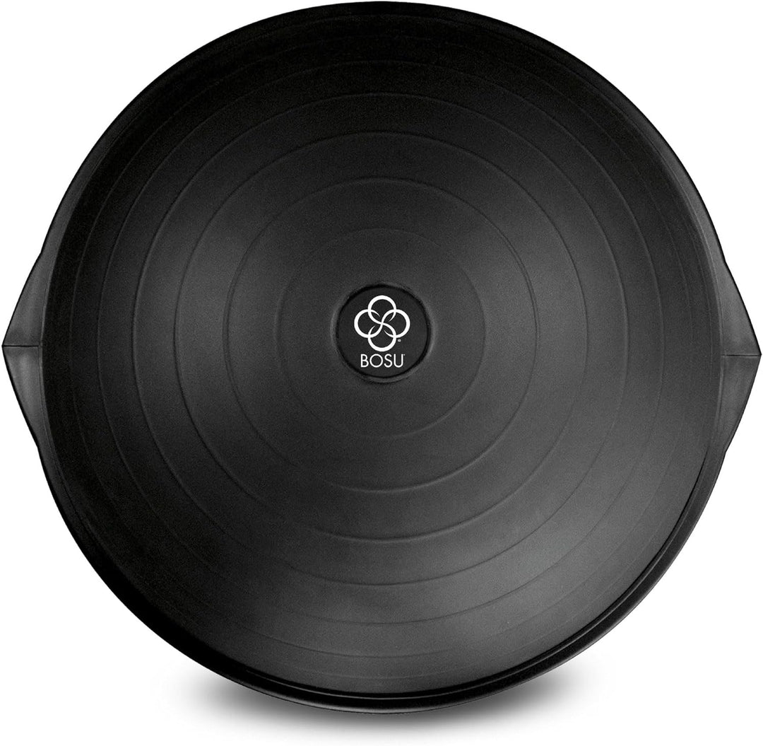 Bosu Balance Trainer Pro Limited Black Edition 65 x 22