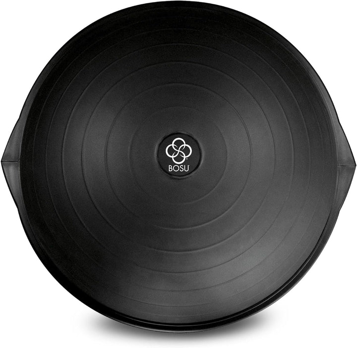 Bosu Balance Trainer Pro Limited Black Edition 65 x 22