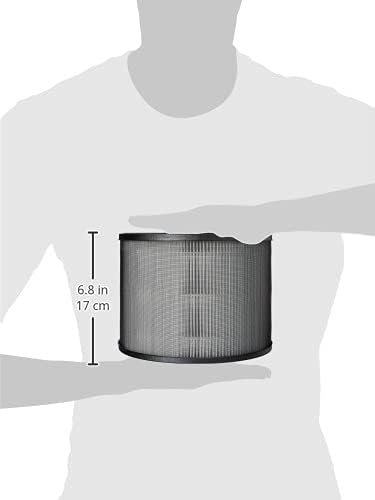 Winix O-Filter, klein, schwarz