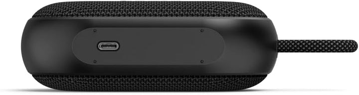Hama Bluetooth Lautsprecher Buddy 3.0, 6W (wasserdicht IPX7, mit Akku, 12 Stunden Musik, True Wirele