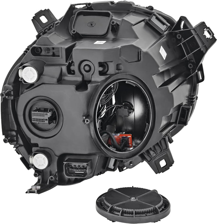 Valeo Hauptscheinwerfer 046760