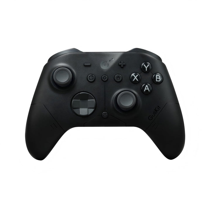 GuliKit ES PRO Wireless PC Gaming Controller für Switch 1/2, Windows/Android/Mac/Steam Deck mit 3,25