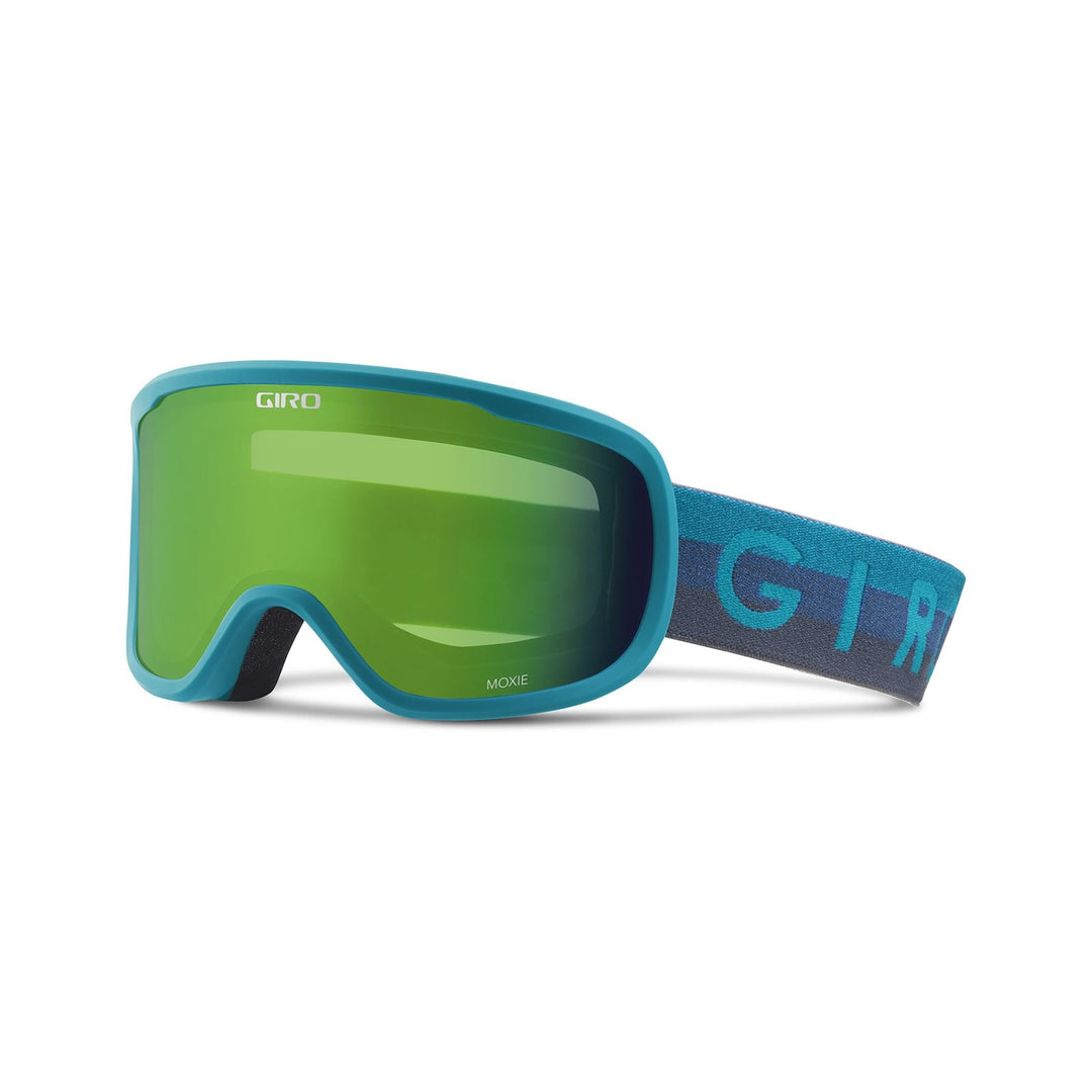 Giro Moxie Maske von Schnee, Unisex Erwachsene Einheitsgrösse Einheitsgrösse marine horizon, Einheit