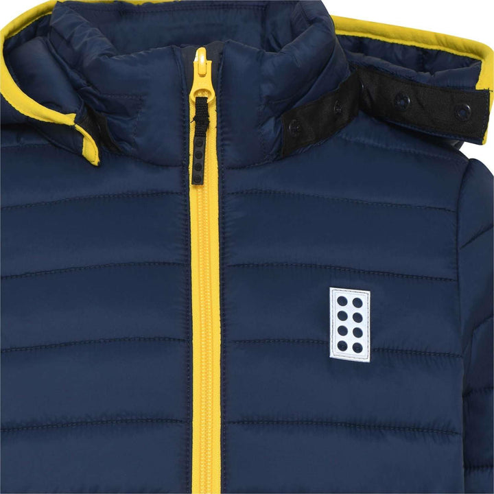Kabooki Unisex Kinder Jacke 98 590, 98 590
