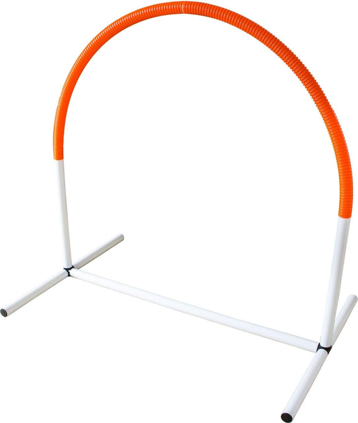 Procyon Hooper, weiss/orange - 3 Sets 3 weiss/orange, 3 weiss/orange