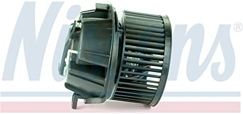 NISSENS 87127 Innenraumgebläse