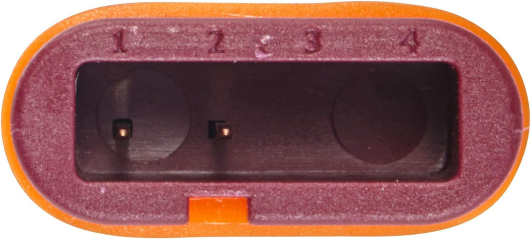 HELLA 6PU 010 039-881 Sensor, Raddrehzahl - 12V - Kabel: 970mm