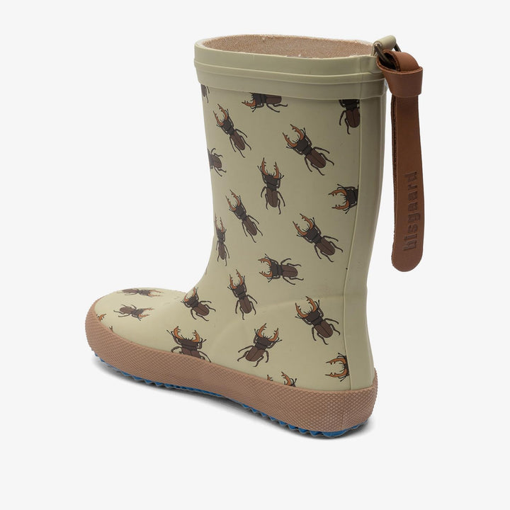 Bisgaard 92007999 Flowers Camel 22 EU Brown Beetles, 22 EU Brown Beetles