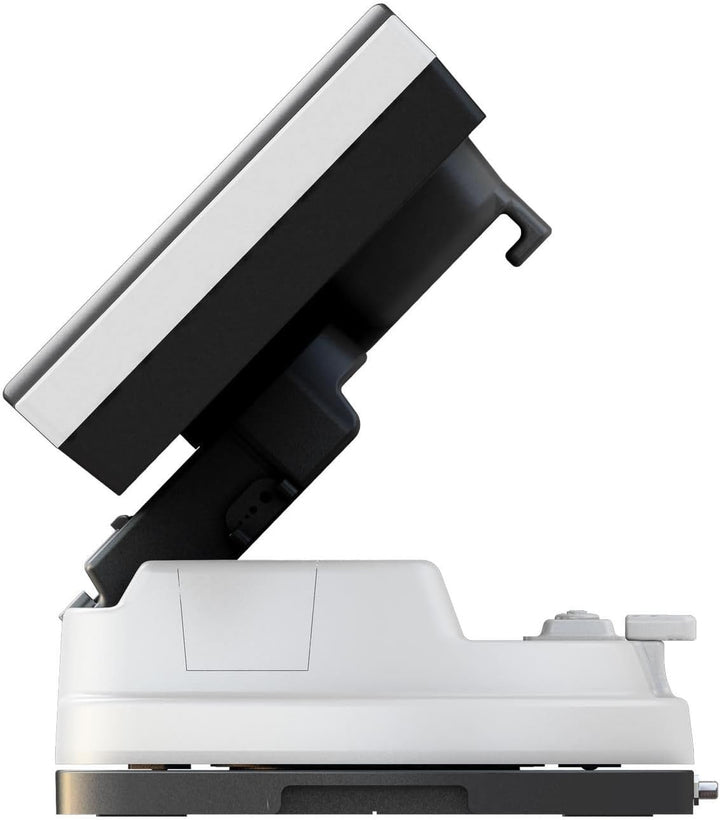 Selfsat Snipe 3 R Twin mit Fernbedienung Black Line - GPS Vollautomatische Antenne Skew Sat System