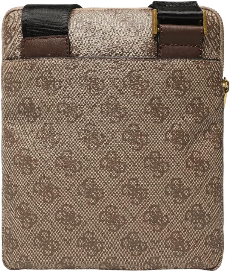 Guess jeans Hmevzl P2223 Frau T.U Beige/Brown, T.U Beige/Brown