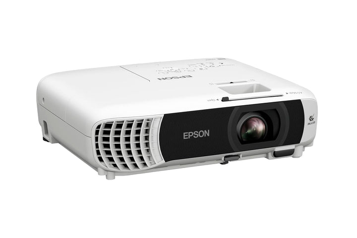 Epson EB-FH08 3LCD-Projektor (3.600 Lumen) 337 Zoll, ca. 8,56 m Bilddiagonale, 2 HDMI, 1.920x1.080p
