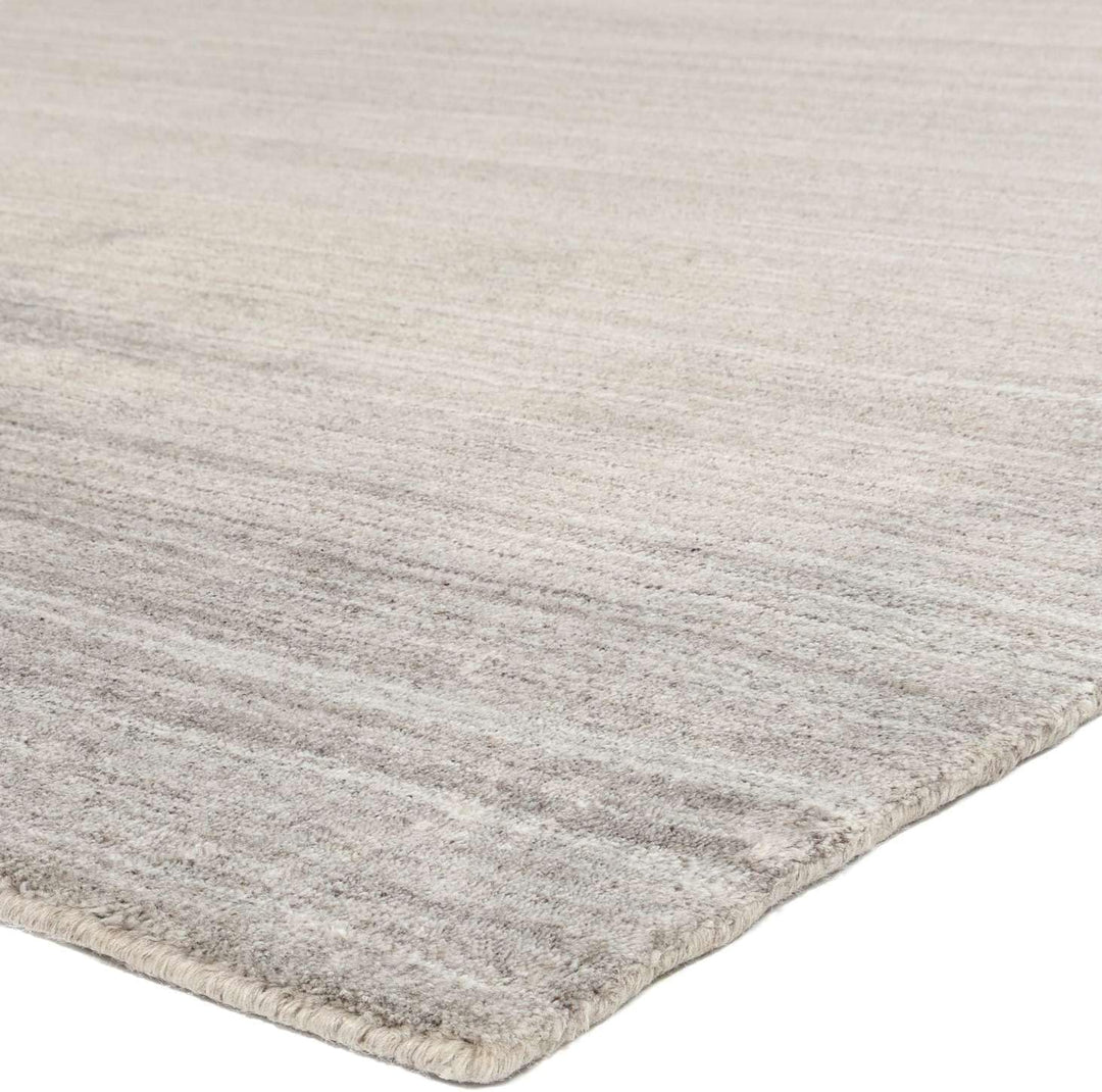 RugVista, Bamboo Silk Loom, Teppich, Mittelflor, 80 x 200 cm, Läufer, Bambusseide, Flur, Schlafzimme
