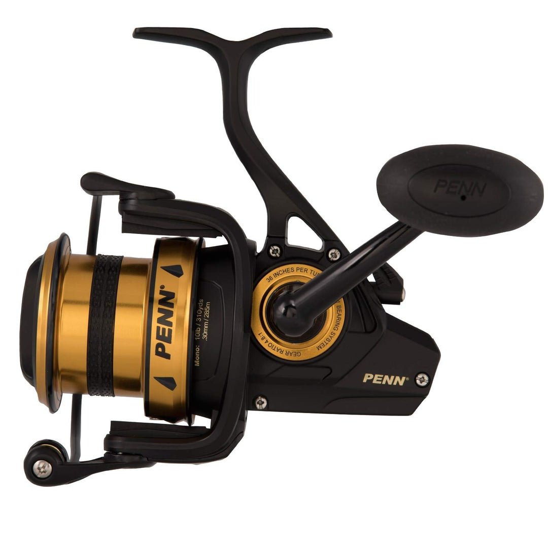 PENN Spinfisher VI Spinnrolle 7500 Long Cast, 7500 Long Cast