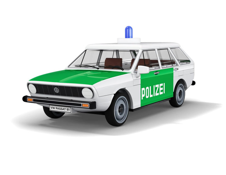Volkswagen Passat B1 Variant Polizei