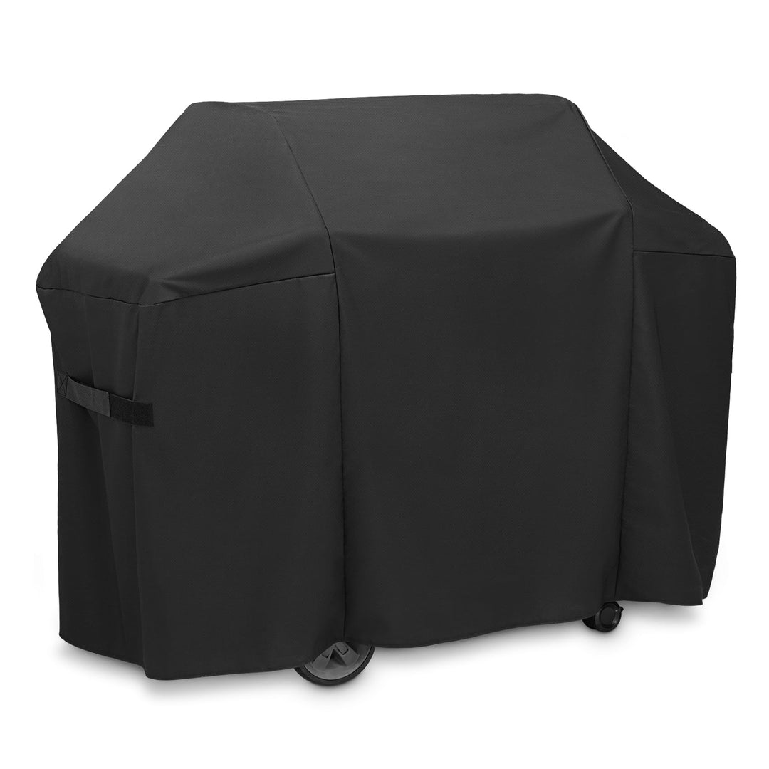 Onlyfire Grill Abdeckung Abdeckhaube (für Weber Genesis & II & II LX 300), witterungsbeständig, Anti