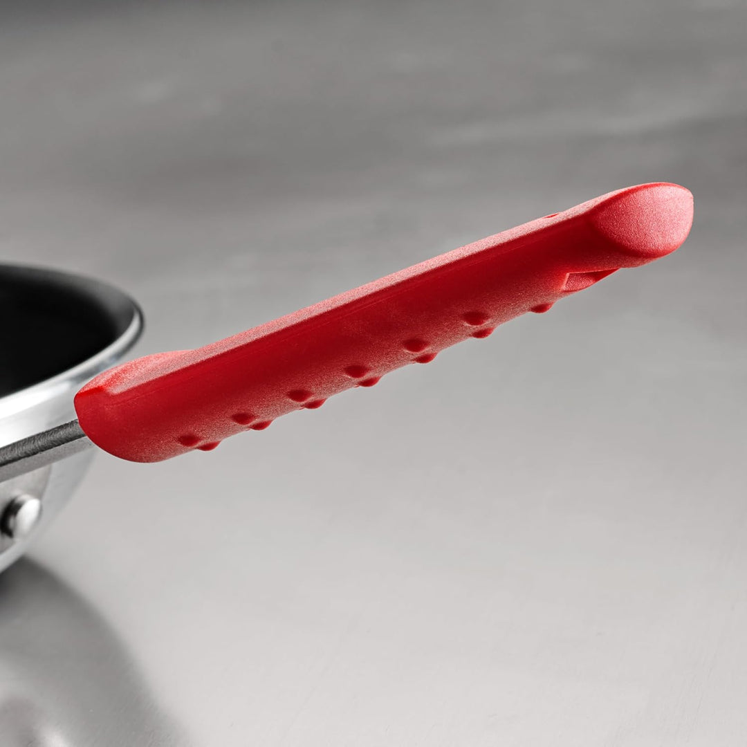 Tramontina 80114/535DS Professionelle Aluminium-Bratpfanne, antihaftbeschichtet, 25,4 cm, NSF-zertif