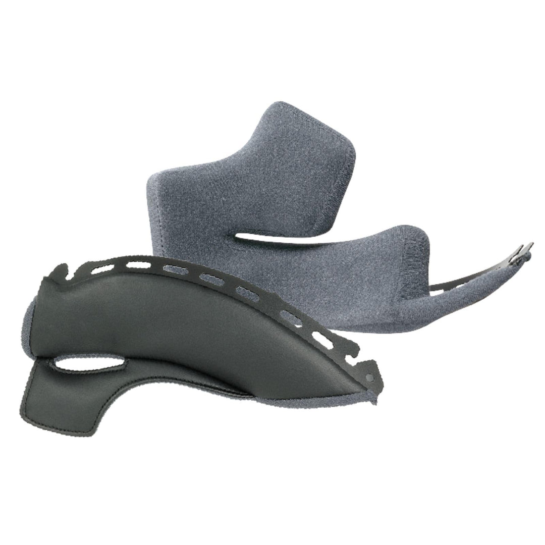 Shoei Wangenpolster für Neotec II ohne Noise-Isolator, 31mm, 31mm