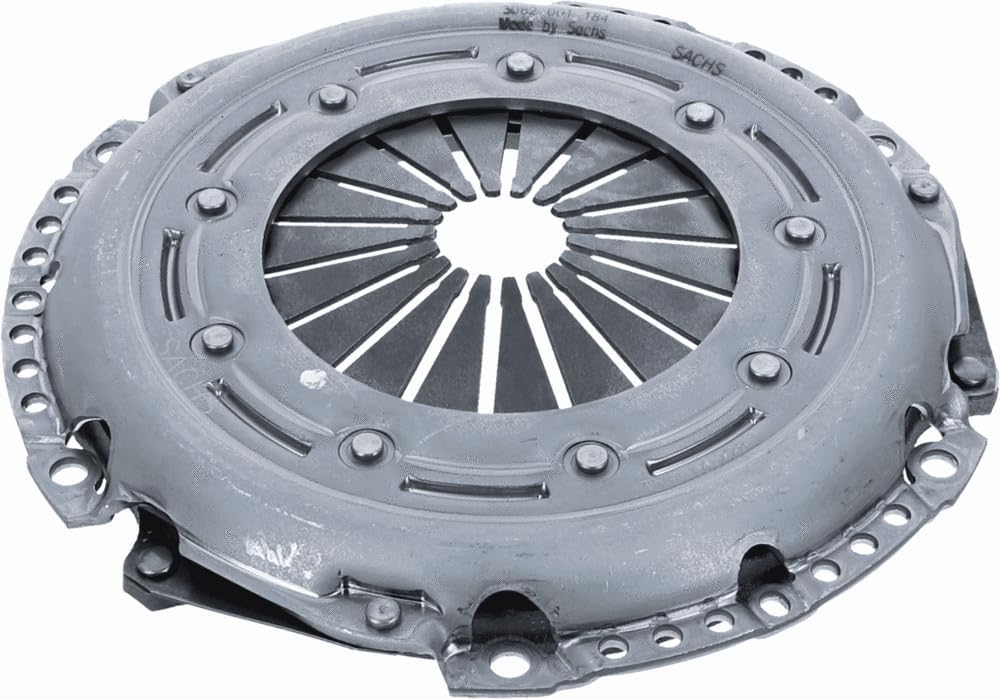 SACHS 3000 950 090 Kupplungssatz Für Citroen BERLINGO MULTISPACE (B9) 2008