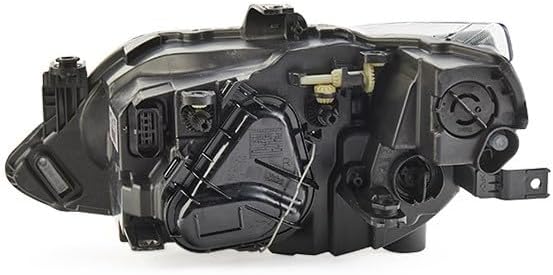 Valeo Hauptscheinwerfer Rechts Original Teil 046721