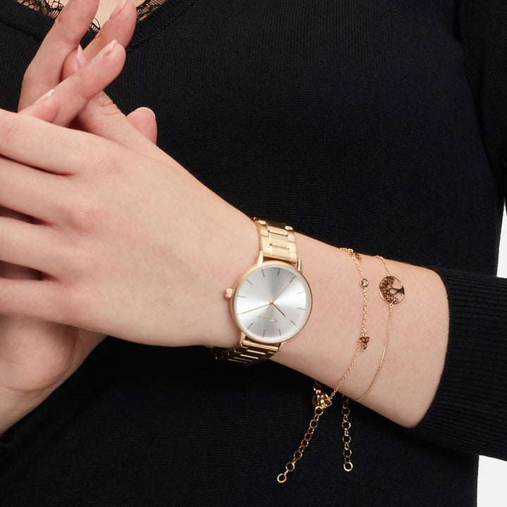 Tamaris Armband, Gold
