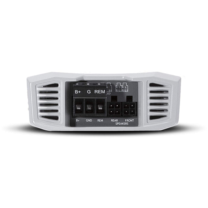 ROCKFORD FOSGATE POWER Amplifier TM400x4 AD